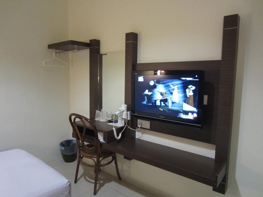 Radiant Hotel Sitiawan Room photo